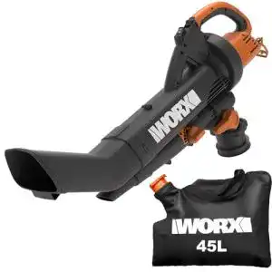 Worx-Laubbläser WORX WG505E Laubbläser & Laubsauger