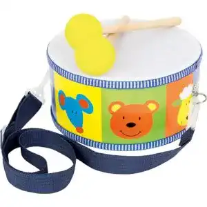 Kindertrommel Small Foot 3315 Trommel / Musikinstrument