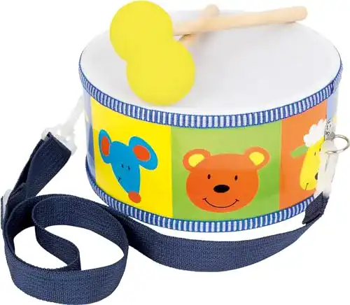 Kindertrommel Small Foot 3315 Trommel / Musikinstrument