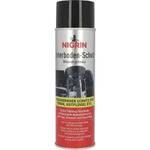 Unterbodenschutz Nigrin 74034 – 500 ml