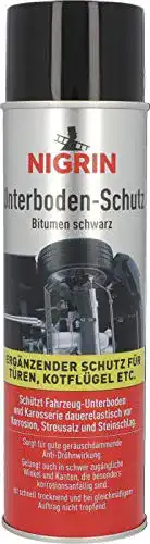 Unterbodenschutz Nigrin 74034 – 500 ml