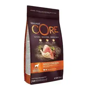 Wellness-CORE-Hundefutter Wellness CORE Adult Original, 1,8 kg