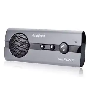 Bluetooth-Freisprecheinrichtung Avantree 10BS