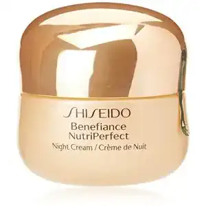 Shiseido-Gesichtscreme Shiseido Benefiance NutriPerfect Night