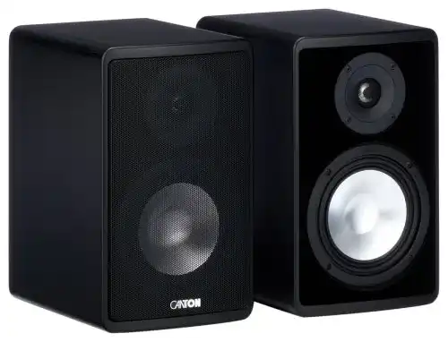 Regallautsprecher High End Canton Ergo 620 2-Wege
