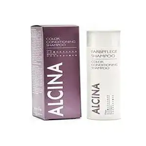 Alcina-Shampoo Alcina Farbpflege-Shampoo 250ml