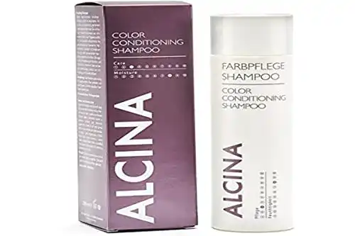 Alcina-Shampoo Alcina Farbpflege-Shampoo 250ml