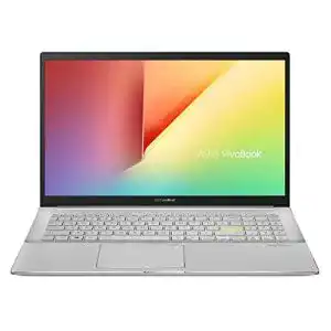 ASUS-VivoBook ASUS VivoBook S15 S533 Dünn und leicht