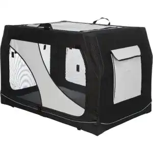 Trixie-Hundebox TRIXIE 39723 Mobile Kennel Vario 40