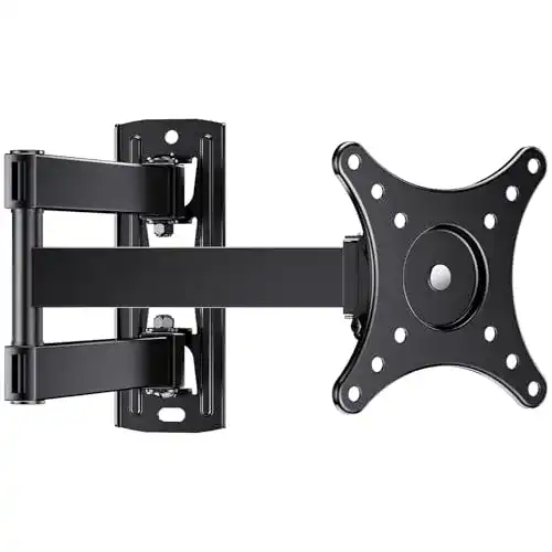 Die beste Monitor-Wandhalterung höhenverstellbar Perlegear TV 2026 Test Bestseller Monitor-Wandhalterung höhenverstellbar Perlegear TV