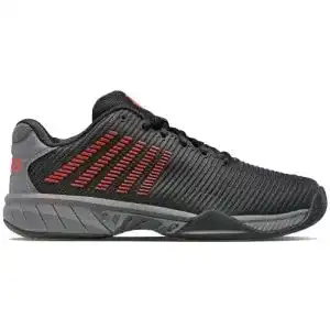 Tennisschuhe Herren K-Swiss Hypercourt Express Tennisschuh