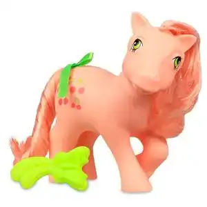 My-Little-Pony-Figuren My little Pony 35289 Kirschen Jubilee