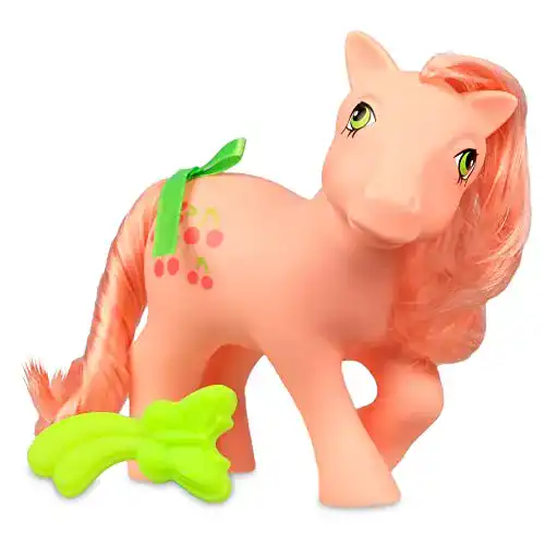 My-Little-Pony-Figuren My little Pony 35289 Kirschen Jubilee