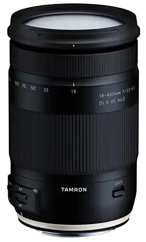 Tamron-Objektiv TAMRON Ultra-Tele-Megazoom B028E