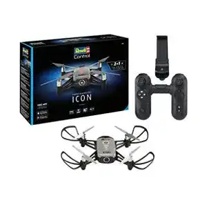 Revell-Drohne Revell Control 23825 RC Kamera-Quadcopter ICON