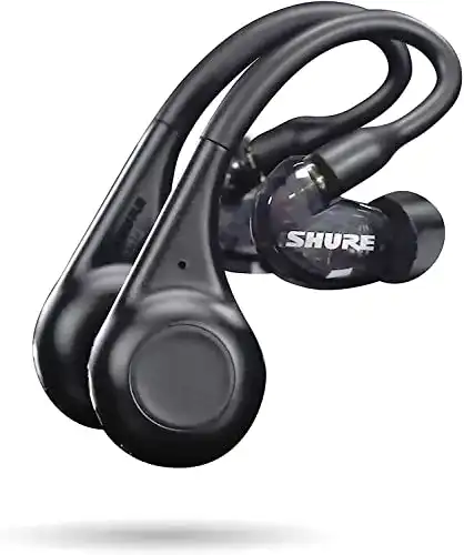 Shure-Kopfhörer Shure AONIC 215 TW2 True Wireless Bluetooth 5