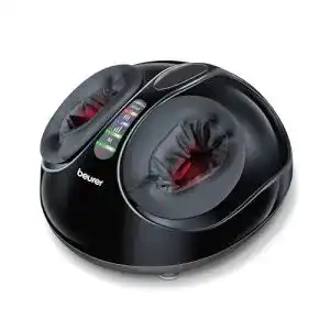 Beurer-Fußmassagegerät Beurer FM 90 Fußmassagegerät