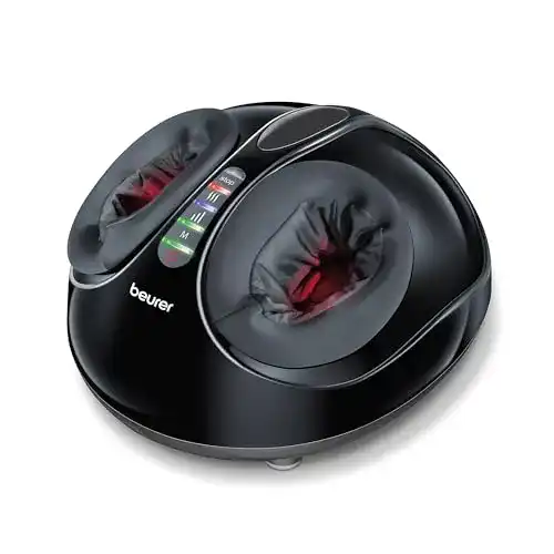 Beurer-Fußmassagegerät Beurer FM 90 Fußmassagegerät