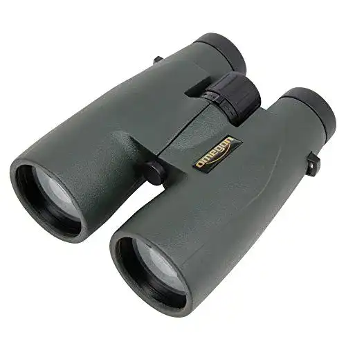Omegon-Fernglas Omegon Fernglas Hunter 8×56 HD
