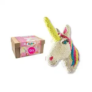 Playmais PlayMais Mosaic Home Unicorn Wand-Dekoration