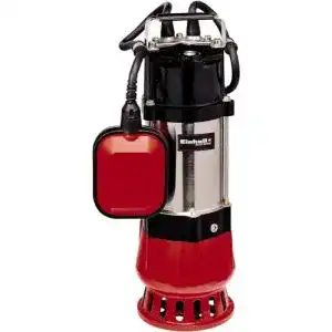 Einhell-Schmutzwasserpumpe Einhell GC-DP 5010 G, 500 Watt