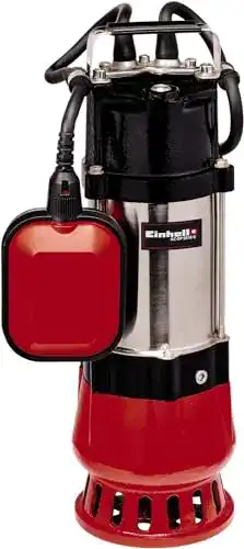 Einhell-Schmutzwasserpumpe Einhell GC-DP 5010 G, 500 Watt