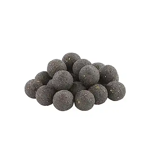 Die beste Matze-Koch-Boilies Balzer MK Booster Balls 20mm Monstercrab 2026 Test Bestseller Matze-Koch-Boilies Balzer MK Booster Balls 20mm Monstercrab