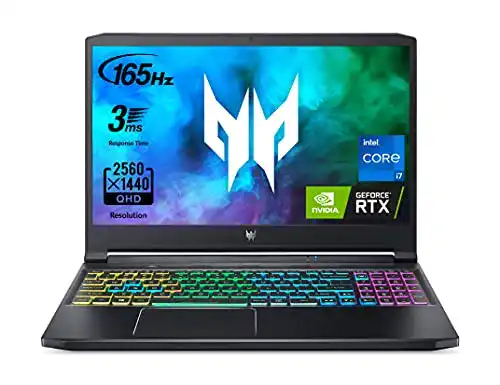 Acer-Gaming-Laptop Acer Predator Triton 300 PT315-53-7691