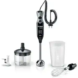 Stabmixer-Set Bosch Hausgeräte Bosch MSM67170 ErgoMixx