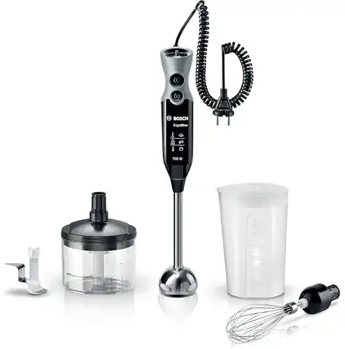 Stabmixer-Set Bosch Hausgeräte Bosch MSM67170 ErgoMixx
