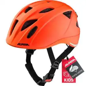 Fahrradhelm-Baby ALPINA Unisex – Kinder, XIMO LE Fahrradhelm