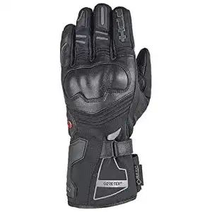 Held-Handschuhe Held Rain Cloud II Handschuhe (Black,8)