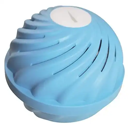Waschkugel TYENT Bio Waschball Roly Poly für Waschmaschine