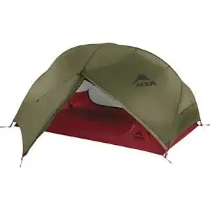 2-Personen-Zelt MSR Hubba Hubba NX 2 Zelt –