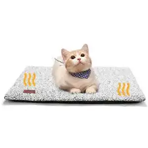 Heizdecke Hund Mora Pets Selbstheizende Decke, 61X46cm