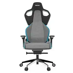 Gaming-Stuhl RECARO Exo Platinum Gaming Chair, ergonomisch