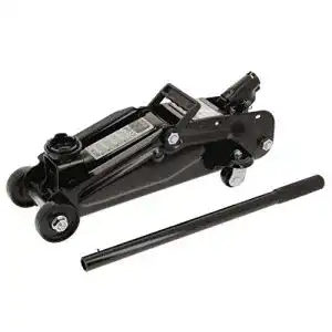 Wagenheber flach Sumex Hydraulischer Wagenheber mit Rädern