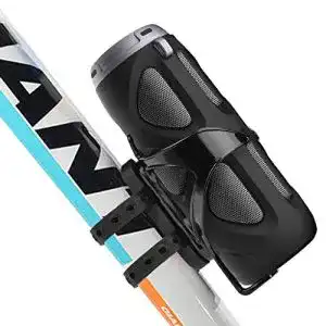 Fahrradradio Avantree 10W Bluetooth Fahrrad Lautsprecher