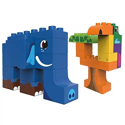 Biobuddi BIOBUDDI Wild Life Dschungel BB-0106