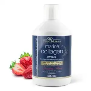 Flüssiges Kollagen Eira Nutra Marine Collagen 10000mg