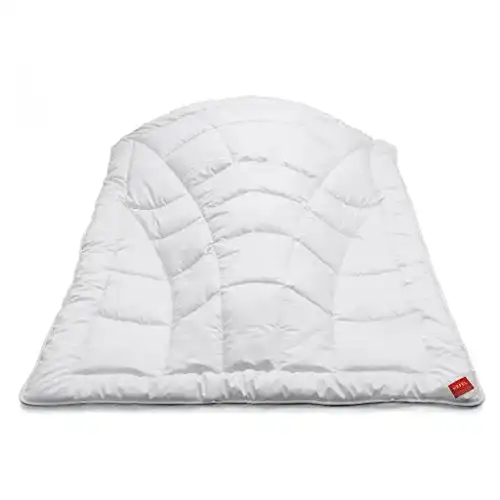 Die beste Hefel-Bettdecke HEFEL Klima Control Comfort Ganzjahresdecke 2026 Test Bestseller Hefel-Bettdecke HEFEL Klima Control Comfort Ganzjahresdecke