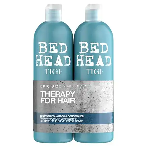 Feuchtigkeitsshampoo TIGI Bed Head by Urban Antidotes Recovery
