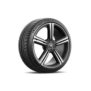 Sommerreifen 205/40 R17 MICHELIN Pilot Sport 4 XL FSL