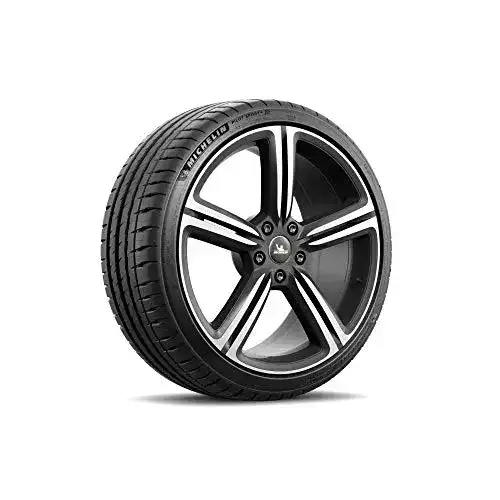Die beste Sommerreifen 205/40 R17 MICHELIN Pilot Sport 4 XL FSL 2026 Test Bestseller Sommerreifen 205/40 R17 MICHELIN Pilot Sport 4 XL FSL