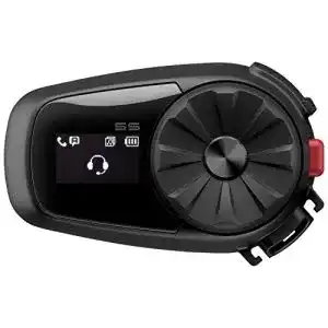 Sena-Kommunikationssystem Sena 5S-01 Bluetooth, Black