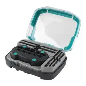 Universalbohrer Wolfcraft 1 -Set, 1000000