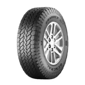 Ganzjahresreifen 225/65 R17 General Grabber AT3 FR M+S
