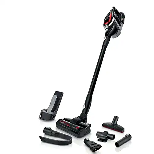Bosch-Akkusauger Bosch Hausgeräte Unlimited ProPower Serie 8