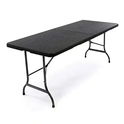 Bierzelttisch Nexos GM34524 Partytisch Klapptisch 180 x 75 cm