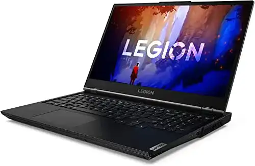 Lenovo-Gaming-Laptop Lenovo Legion 5 Laptop 15,6 Zoll